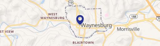 Waynesburg, PA 15370