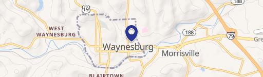 Waynesburg, PA 15370