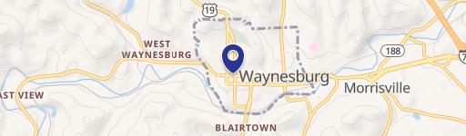 Waynesburg, PA 15370