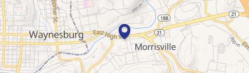 Waynesburg, PA 15370