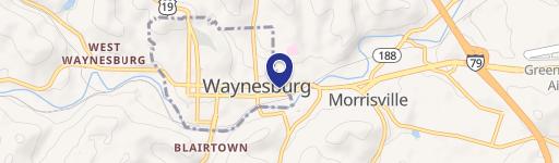 Waynesburg, PA 15370