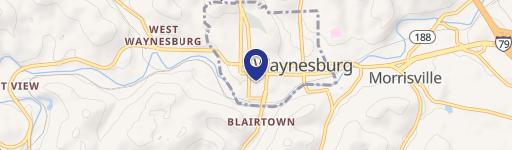 Waynesburg, PA 15370