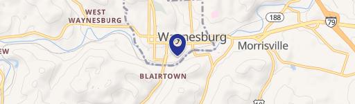 Waynesburg, PA 15370