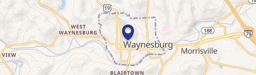 Waynesburg, PA 15370