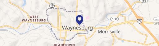Waynesburg, PA 15370