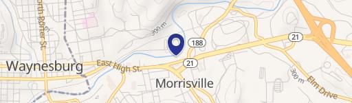 Waynesburg, PA 15370