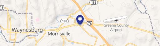 Waynesburg, PA 15370