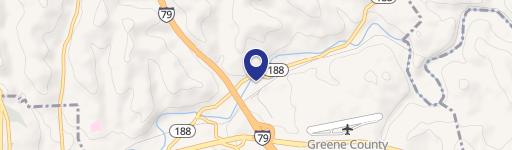 Waynesburg, PA 15370