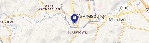 Waynesburg, PA 15370
