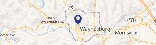 Waynesburg, PA 15370