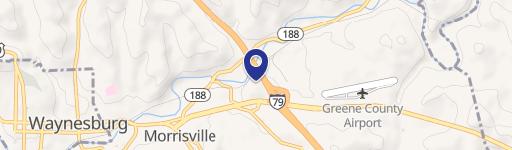 Waynesburg, PA 15370