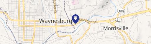 Waynesburg, PA 15370
