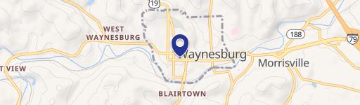 Waynesburg, PA 15370