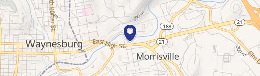 Waynesburg, PA 15370