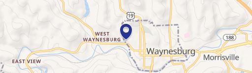 Waynesburg, PA 15370