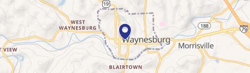 Waynesburg, PA 15370