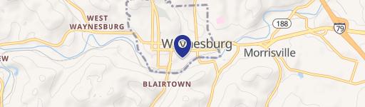 Waynesburg, PA 15370