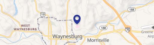 Waynesburg, PA 15370
