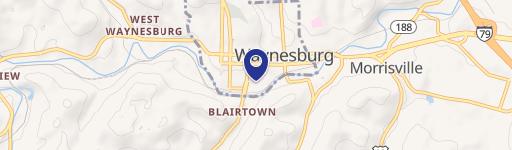 Waynesburg, PA 15370