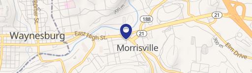 Waynesburg, PA 15370