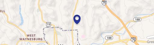 Waynesburg, PA 15370