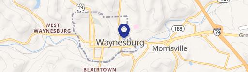 Waynesburg, PA 15370