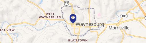 Waynesburg, PA 15370