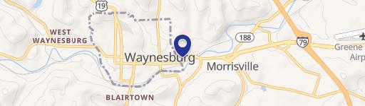 Waynesburg, PA 15370