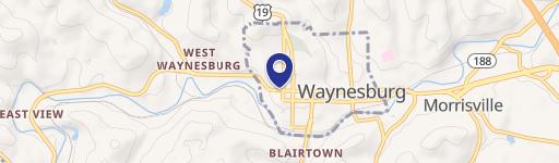 Waynesburg, PA 15370