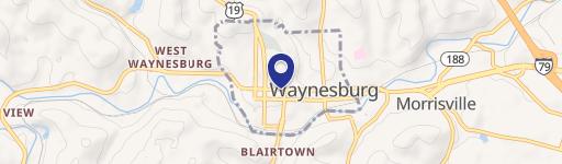Waynesburg, PA 15370