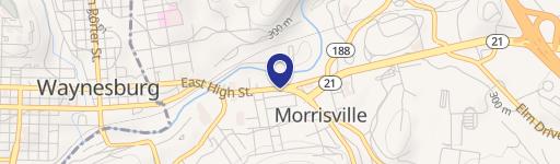 Waynesburg, PA 15370