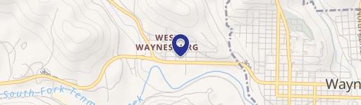 Waynesburg, PA 15370