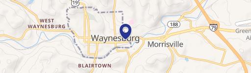 Waynesburg, PA 15370
