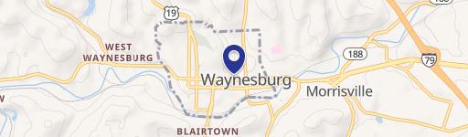 Waynesburg, PA 15370