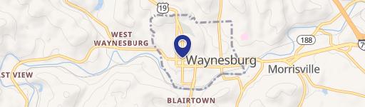 Waynesburg, PA 15370