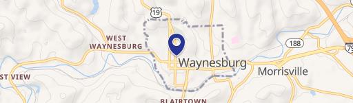 Waynesburg, PA 15370