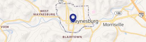 Waynesburg, PA 15370