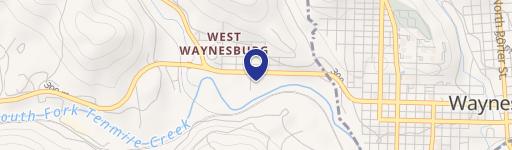 Waynesburg, PA 15370