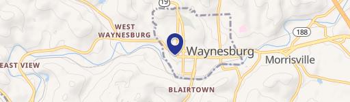 Waynesburg, PA 15370