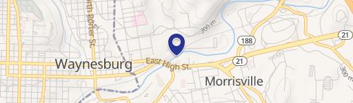 Waynesburg, PA 15370