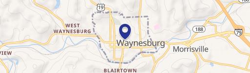 Waynesburg, PA 15370