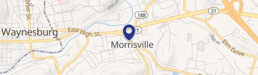 Waynesburg, PA 15370