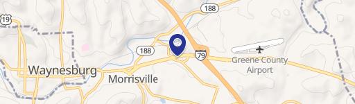 Waynesburg, PA 15370