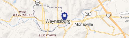 Waynesburg, PA 15370