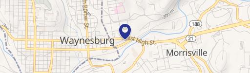 Waynesburg, PA 15370