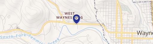 Waynesburg, PA 15370