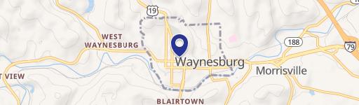 Waynesburg, PA 15370