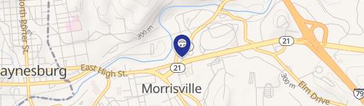 Waynesburg, PA 15370