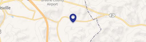 Waynesburg, PA 15370