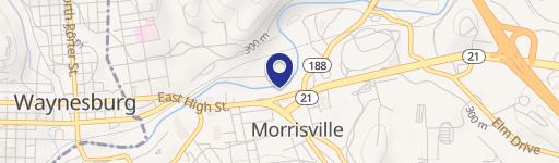 Waynesburg, PA 15370